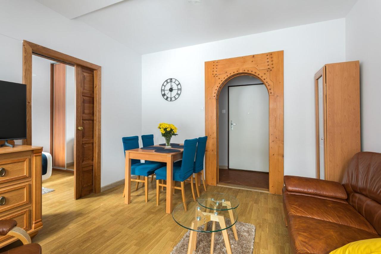 Rent Like Home - Arkadia Pod Nosalem Ζακοπάνε Εξωτερικό φωτογραφία