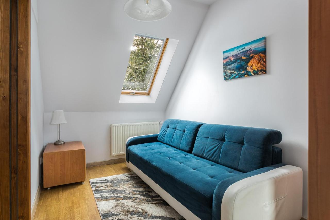 Rent Like Home - Arkadia Pod Nosalem Ζακοπάνε Εξωτερικό φωτογραφία