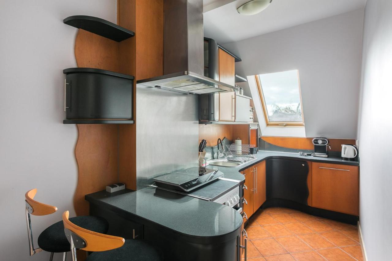 Rent Like Home - Arkadia Pod Nosalem Ζακοπάνε Εξωτερικό φωτογραφία
