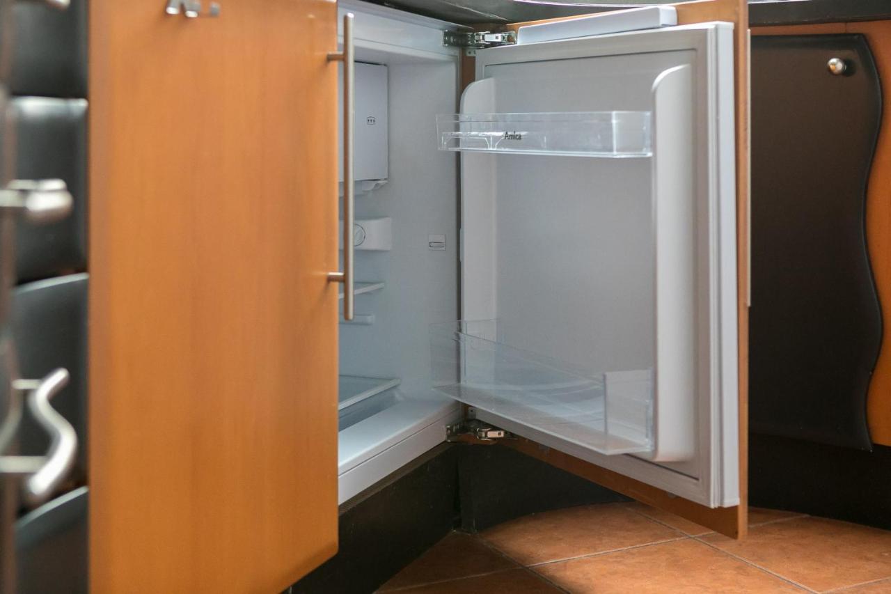 Rent Like Home - Arkadia Pod Nosalem Ζακοπάνε Εξωτερικό φωτογραφία
