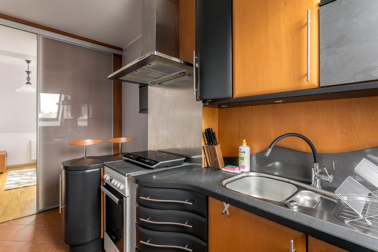Rent Like Home - Arkadia Pod Nosalem Ζακοπάνε Εξωτερικό φωτογραφία