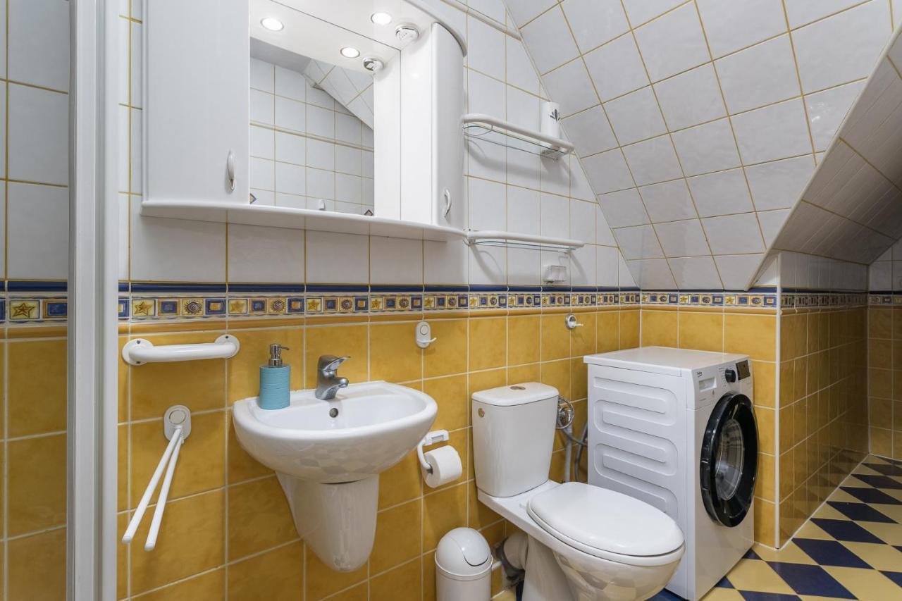 Rent Like Home - Arkadia Pod Nosalem Ζακοπάνε Εξωτερικό φωτογραφία