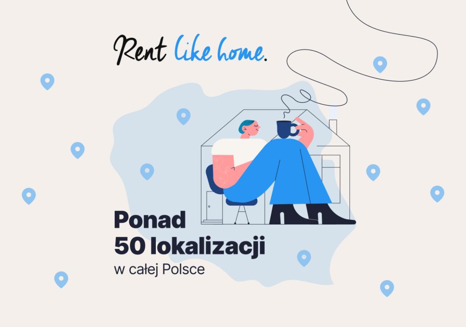 Rent Like Home - Arkadia Pod Nosalem Ζακοπάνε Εξωτερικό φωτογραφία